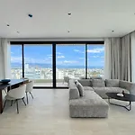 Appartamento Stasikratous - 10th Floor Gym *