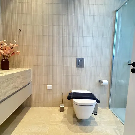 Stasikratous - 10th Floor Gym * Nicosia