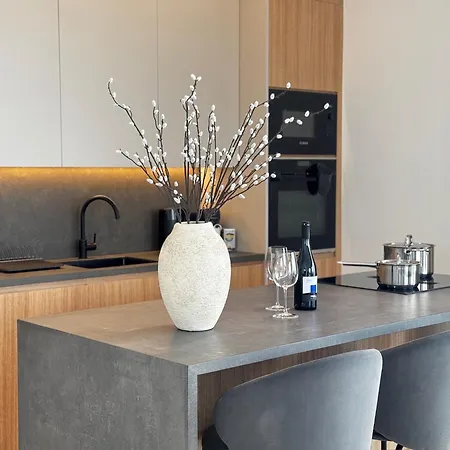 Stasikratous - 10th Floor Gym *