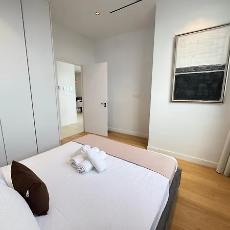 Stasikratous - 10th Floor Gym Nicosia