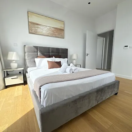 Stasikratous - 10th Floor Gym Nicosia