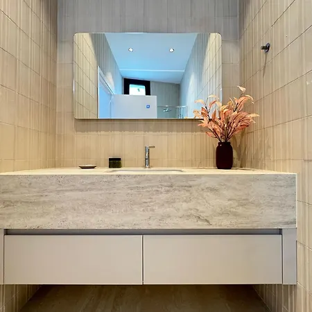 Stasikratous - 10th Floor Gym * Nicosia