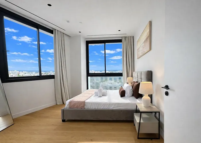 Stasikratous - 10th Floor Gym