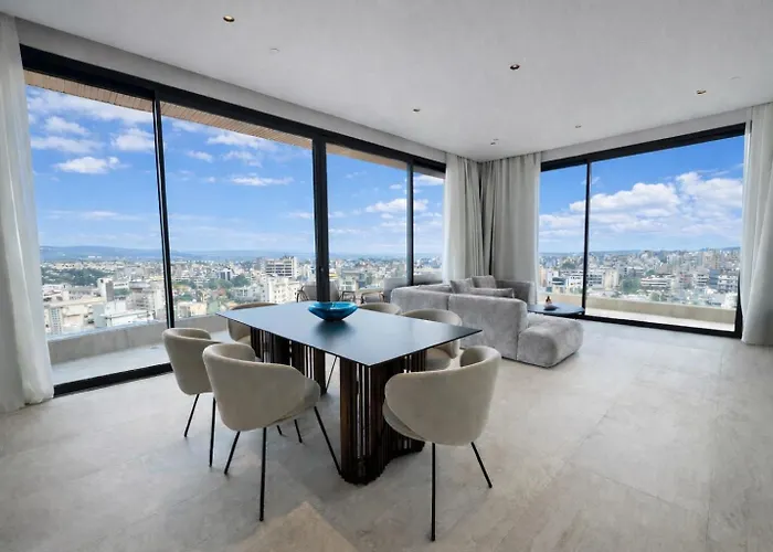 Stasikratous - 10th Floor Gym