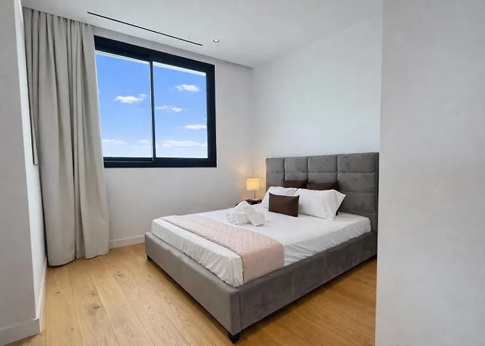 Stasikratous - 10th Floor Gym