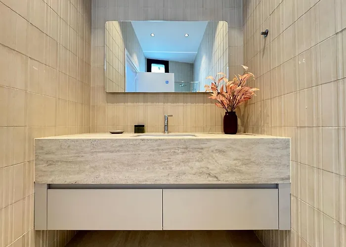 Stasikratous - 10th Floor Gym * Nicosia