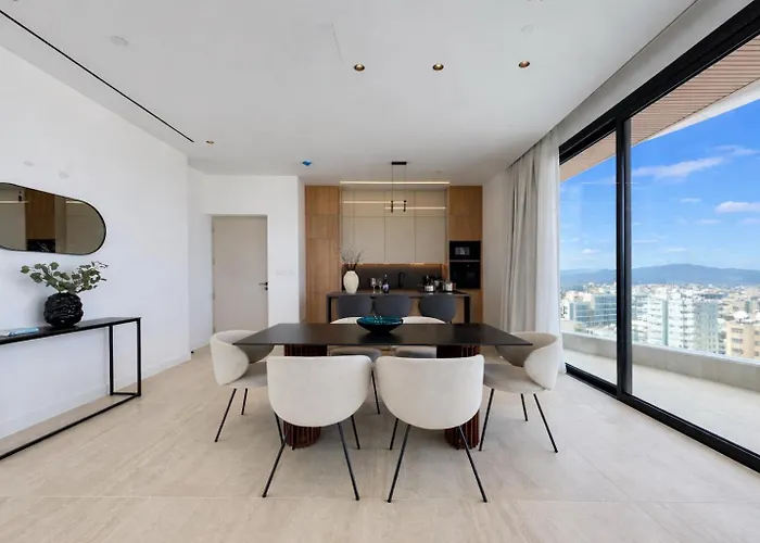 Stasikratous - 10th Floor Gym