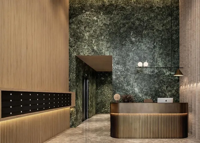 Stasikratous - 10th Floor Gym