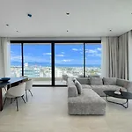 Stasikratous - 10th Floor Gym نيقوسيا