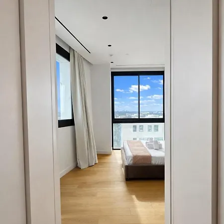 Stasikratous - 10th Floor Gym Nicósia