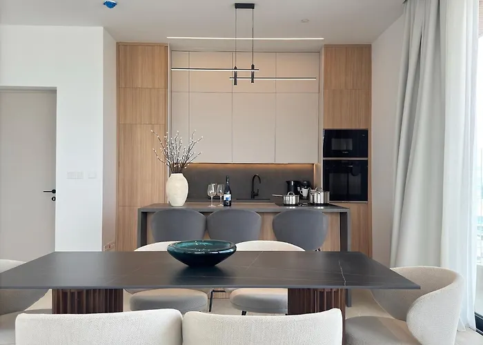 Stasikratous - 10th Floor Gym Nicosia