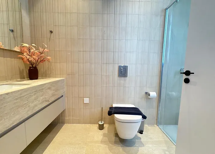 Stasikratous - 10th Floor Gym * Nicosia