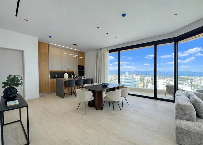 Stasikratous - 10th Floor Gym