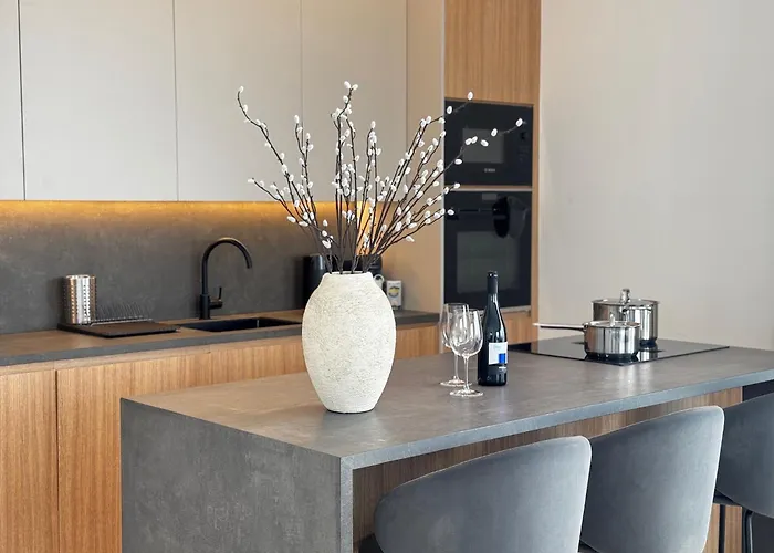 Stasikratous - 10th Floor Gym *