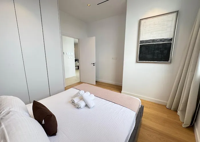 Stasikratous - 10th Floor Gym Nicosia