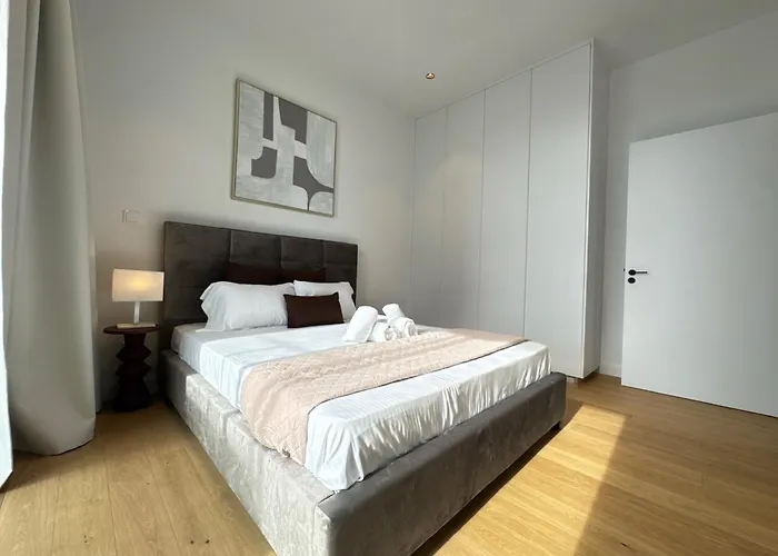 Stasikratous - 10th Floor Gym Nicosia