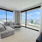 Stasikratous - 10th Floor Gym Λευκωσία