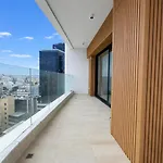 Stasikratous - 10th Floor Gym Λευκωσία